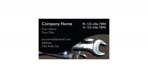 mechanic business cards mechanic business cards rdabbfbeeffc it byvr