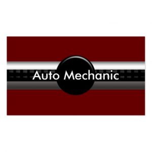 mechanic business cards mechanic business cards rfeebfffefbbdaf xwjey byvr