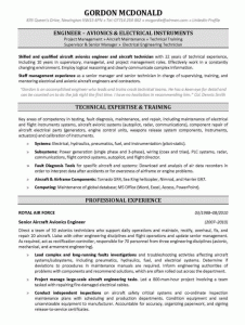 mechanical engineering resumes example resume mechanical engineer resume