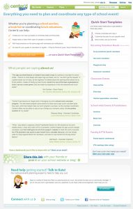 media planner template schoolpagehighres