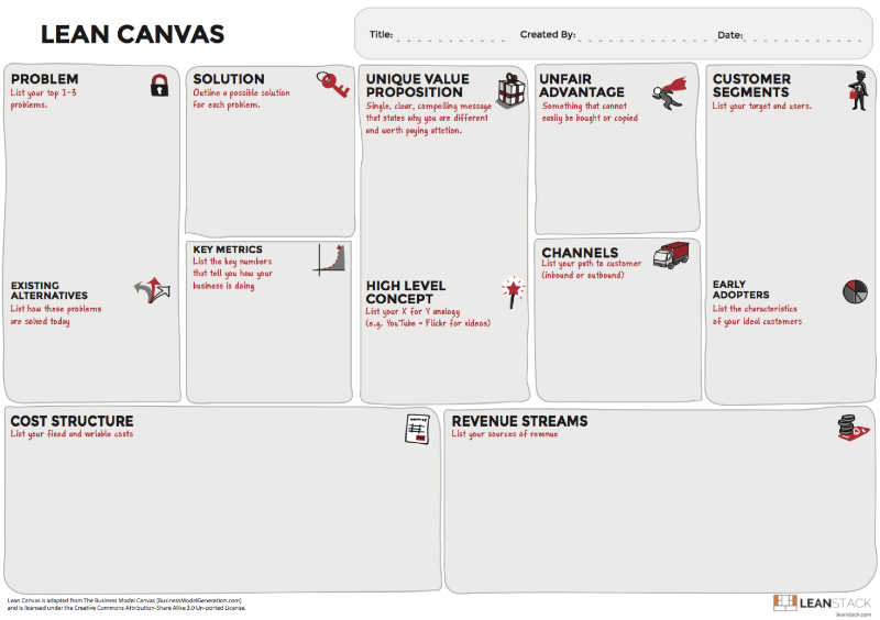 media planning template