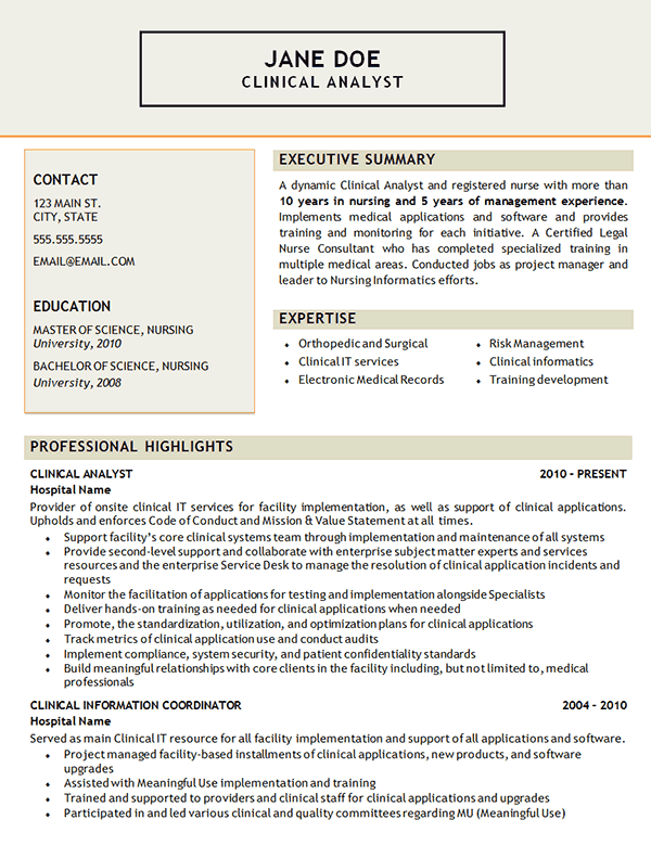 medical administrative assistant resume