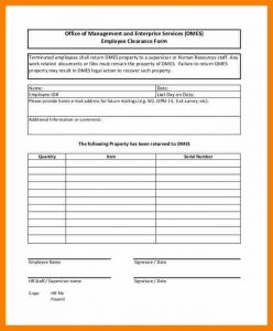 medical assistant resume sample resignation forms for employees employee clearance form resignation