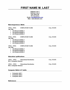 medical assistant resume template sample free blank resume templates download for freshers looking the first job template with work experience or skills x