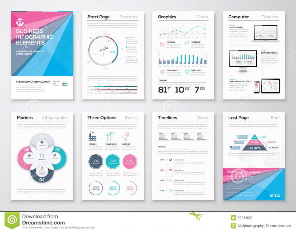 medical brochure templates