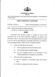 medical certification form keralaleave travel concession for govt employees gop