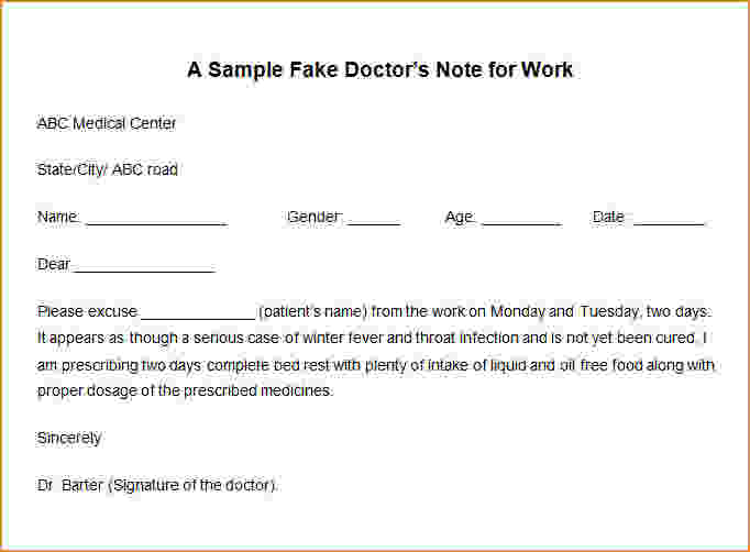 medical invoice template