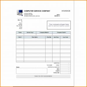 medical invoice template hotel bill format in word file excelcompsrvcinvoice