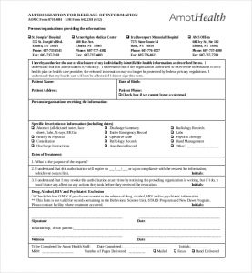 medical record release form doctor medical records release form