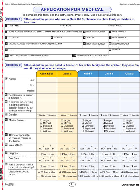 medical release form pdf