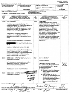 medical release forms