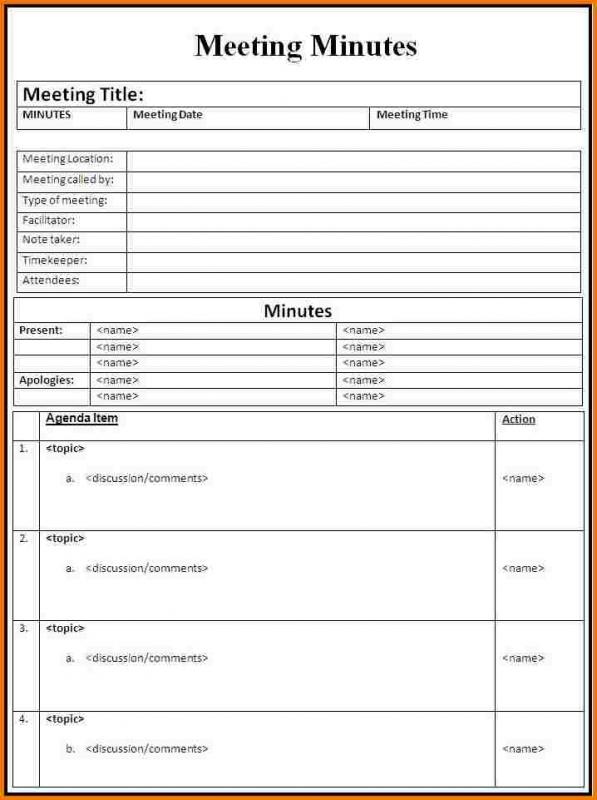 meeting-notes-template-template-business