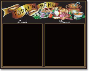 menu board template kno todaysmenutemp