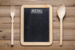 menu board template menu board download