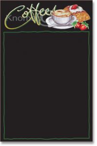 menu board template menu coffeemenutemp