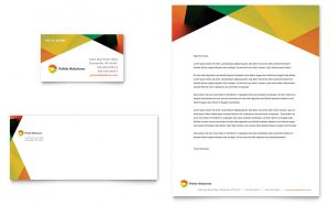 microsoft word letterhead pnd s