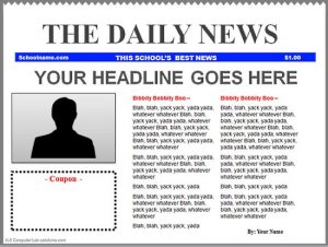 microsoft word newspaper template microsoft word newspaper template ygzakmmq