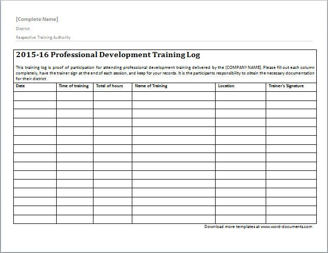 Mileage Tracker Excel | Template Business