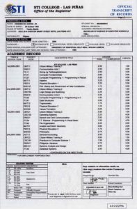 military resume template tor