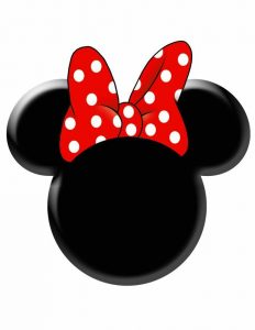 minnie mouse silhouette ptoadaxgc