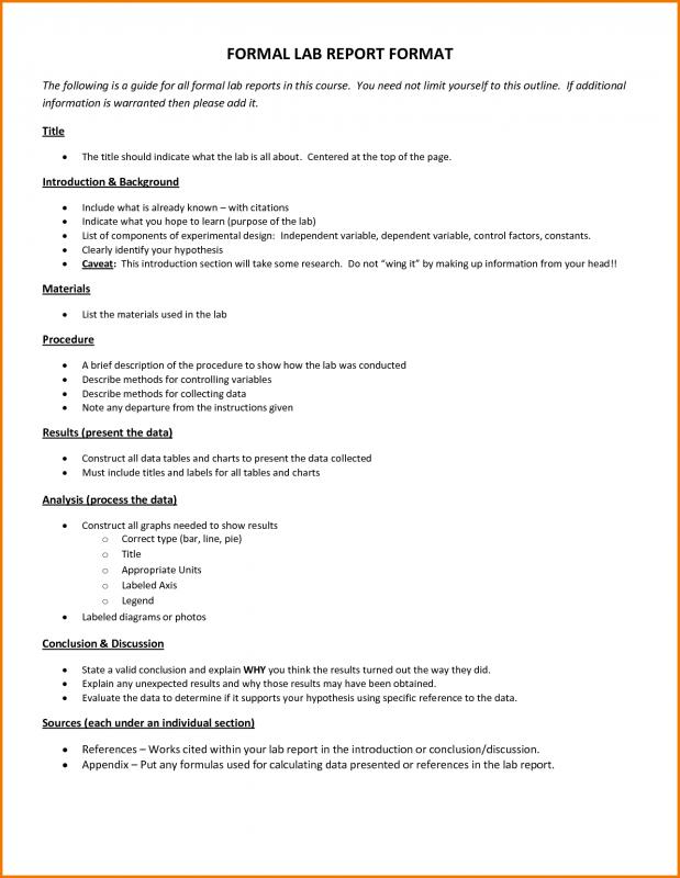 Mla Format Outline Template Template Business