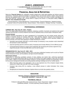 mla format outline template why this is an excellent resume business insider throughout wonderful the best resumes