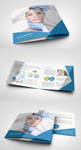 modern brochure designs brochure designs