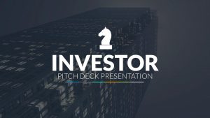 modern powerpoint templates free investor pitch deck powerpoint template