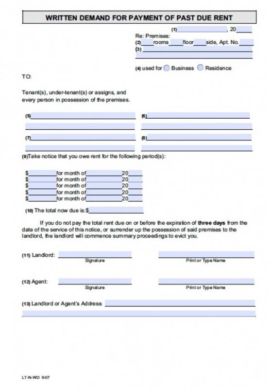 month to month lease template