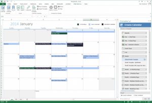 monthly budget templates generate printable calendars using a month template abry