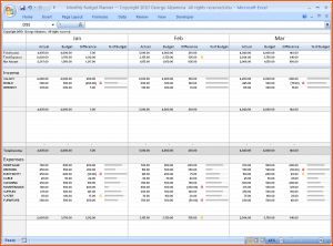 monthly budget worksheet excel monthly budget worksheet excel