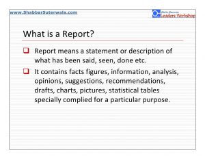 monthly expense report report writing