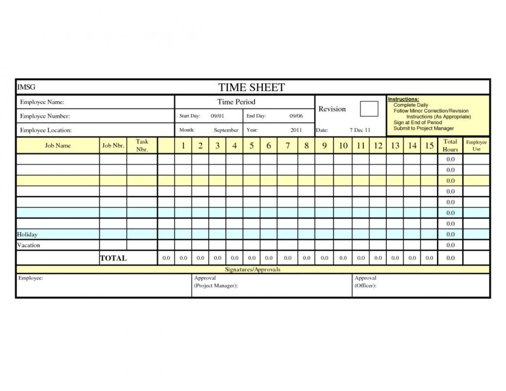 monthly expense spreadsheet