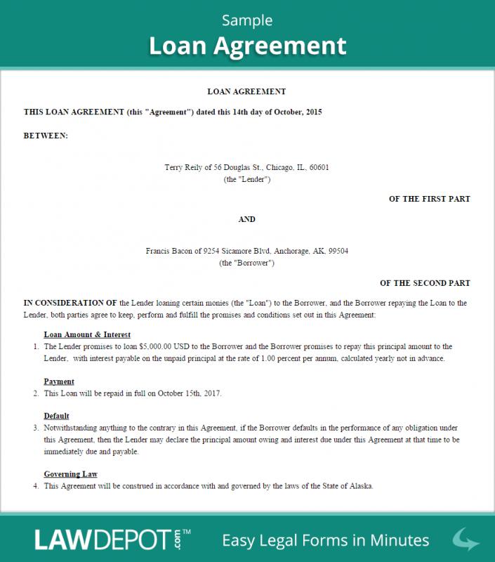 mortgage promissory note