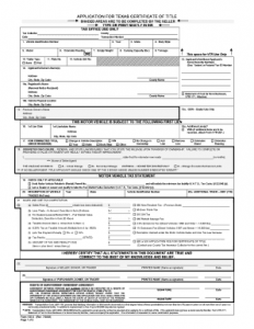 motor vehicle bill of sale pdf