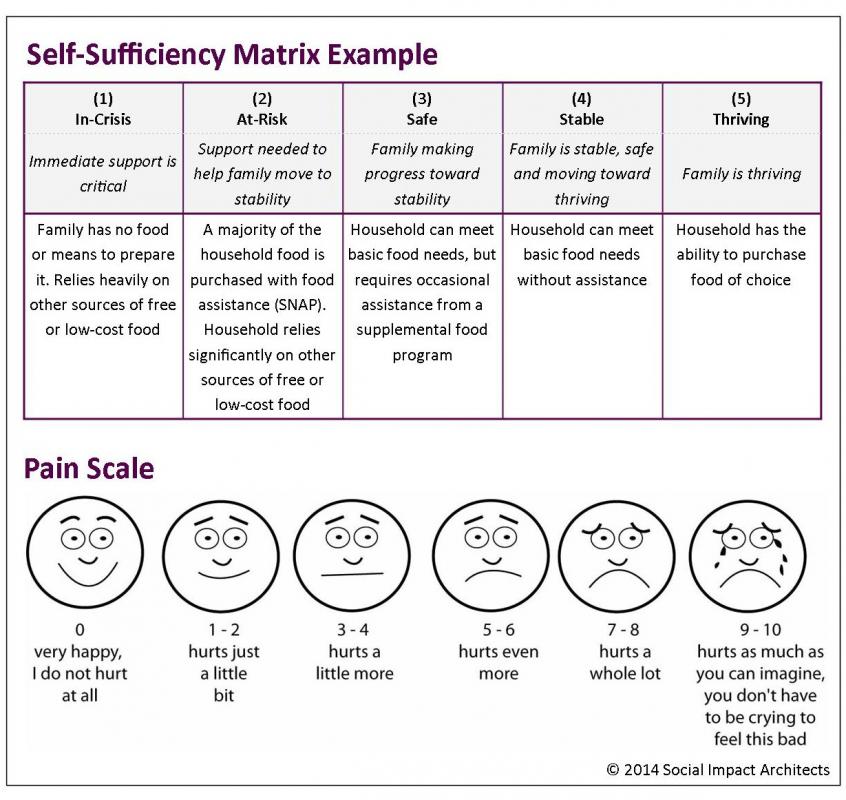 needs assessment example