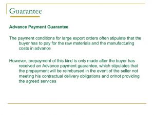 net terms agreement template trade finance identification of needs and product offerings