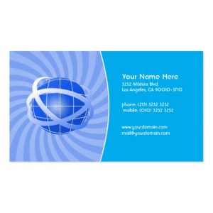 networking business card blue network business card rbdfcfbdacfcebf it byvr