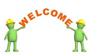 new employee welcome email welcome