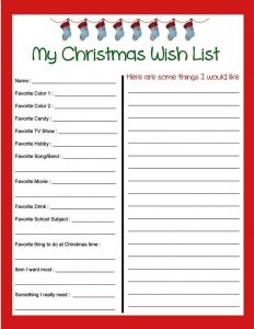 newspaper template pdf christmas gift questionnaire template template business with diy christmas pertaining to christmas gift questionnaire template