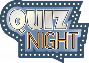 nite club flyers quiznight