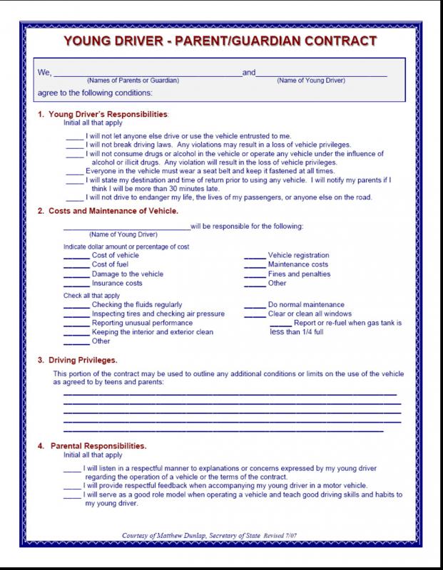 non-disclosure agreement form