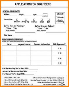 non disclosure form best friend application form cebaafbbe