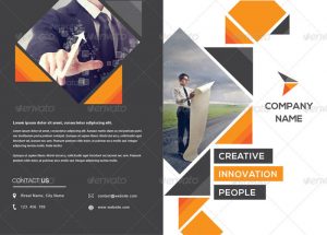 non profit website templates creative business brochure