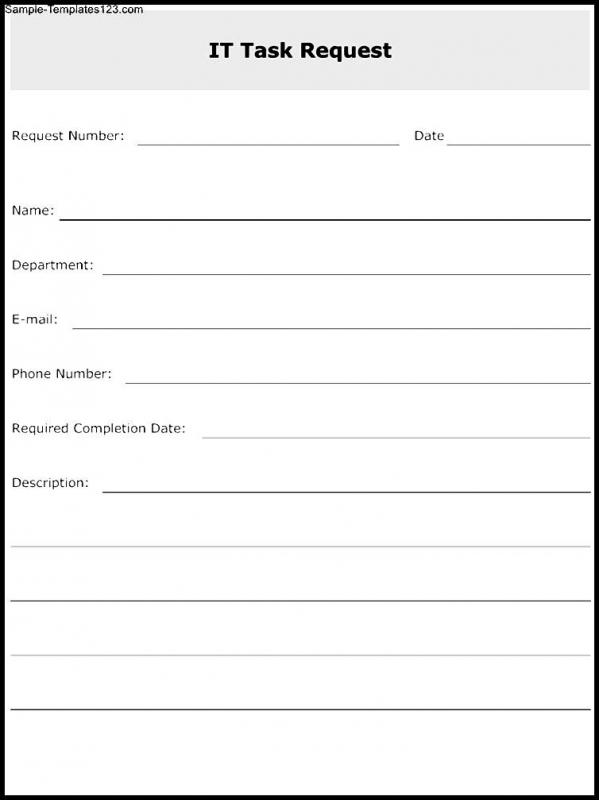 notarized letter templates