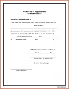 notary document sample sample notary form notary public document sample notary public template