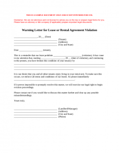 notice of lease termination letter from landlord to tenant cover letter lease termination sample rental pics templates early samplerental