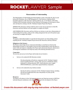 notice of transfer and release of liability form sample memorandum of understanding form template