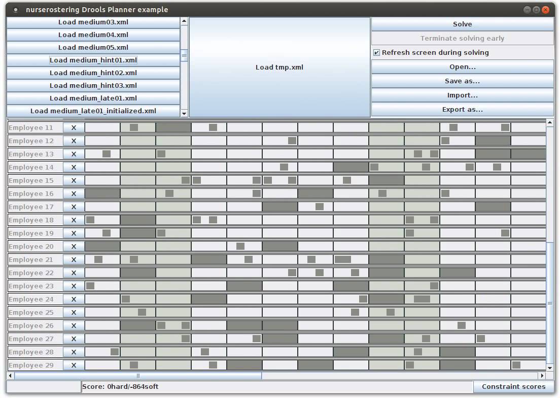 nurse report templates