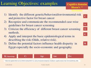 nursing notes examples competency based education in public health